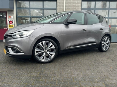 Renault Scénic 1.3 TCe Intens AUTOMAAT PARKEERCAMERA