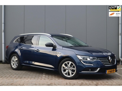 Renault Talisman Estate 1.3 TCe Limited NAVI PDC