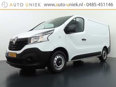 Renault Trafic 1.6 dCi EURO 6 L1H1, 126PK! Comfort Energy