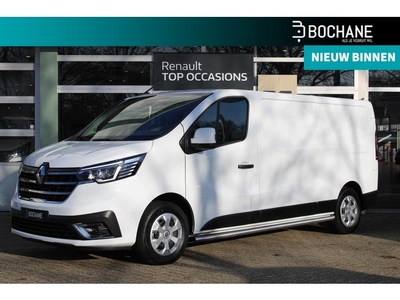 Renault Trafic 2.0 dCi 130 T30 L2H1 Work Edition TREKHAAK