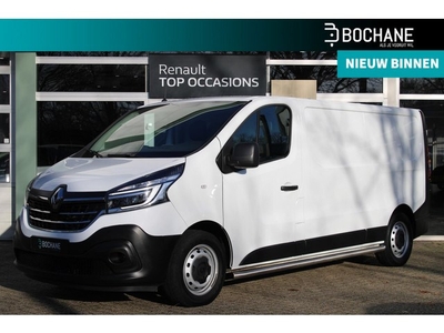 Renault Trafic L2H1 T29 dCi 120 Business NAVI TREKHAAK