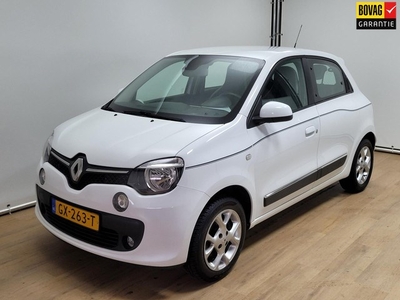 Renault Twingo 1.0 SCe Dynamique Cruisecontrol Airco