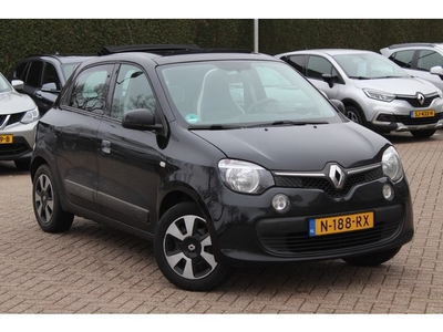 Renault Twingo 1.0 SCe Limited / Cabriodak / Bluetooth /