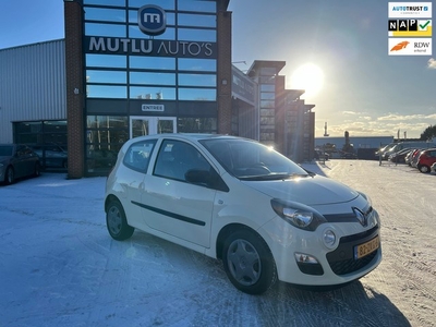 Renault Twingo 1.2 16V Authentique Cruise NAP APK