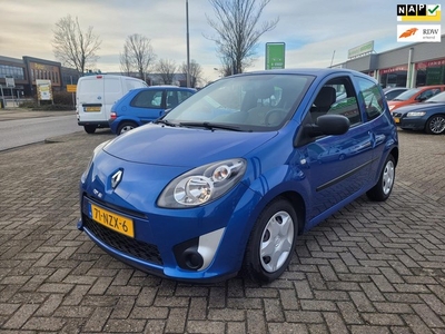 Renault Twingo 1.2-16V Authentique