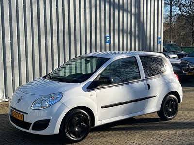 Renault Twingo 1.2-16V Collection / Airco / Nette staat!