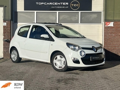 Renault Twingo 1.2 16V Dynamique/AIRCO/PANO/APK/NAP