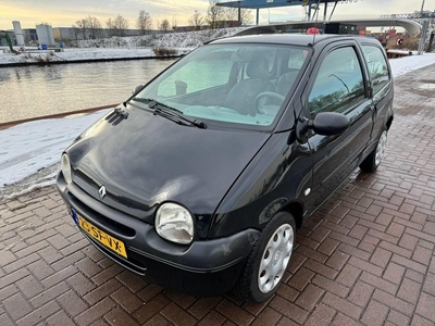 Renault Twingo 1.2 /1e eigenaar/Airco/St.bkr/Nieuwe APK