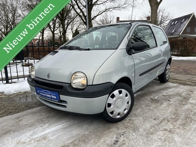 Renault Twingo 1.2 Authentique, Grote beurt , APK.