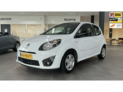 Renault Twingo 1.2 Night & Day airco elektrische pakket