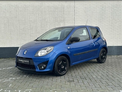 Renault Twingo 1.2 Orig. NL / Apple CarPlay / Airco / NAP