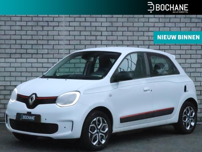 RENAULT TWINGO Z.E. R80 E-Tech Collection | Navigatie | Apple Carplay | Climate Control | Parkeersensoren | Cruise Control | SUBSIDIE