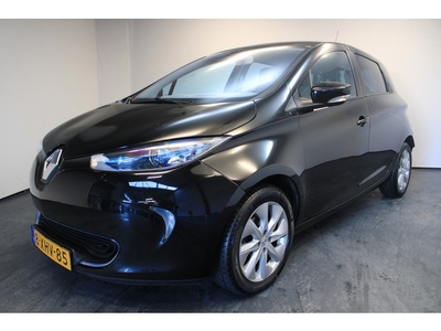 Renault ZOE Q210 Zen Quickcharge 22 kWh (ex Accu)