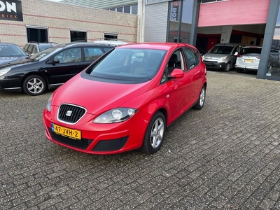 Seat Altea 1.4 TSI Reference nette auto