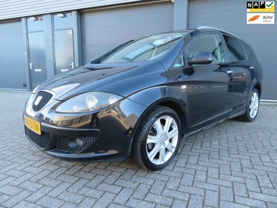 Seat Altea XL 1.4 TSI Stylance