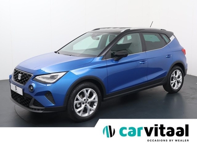 SEAT Arona 1.0 TSI FR Business Connect 95 PK