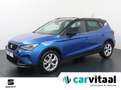 SEAT Arona 1.0 TSI FR Business Connect 95 PK