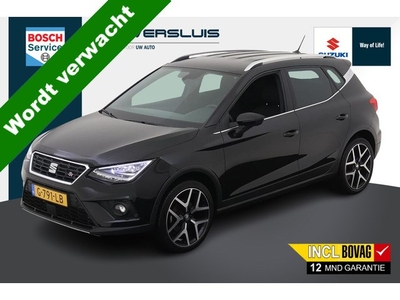 SEAT Arona 1.0 TSI FR Business Intense Virtual Beats