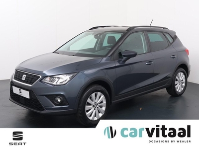 SEAT Arona 1.0 TSI Style Business Intense 95 PK