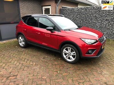 Seat Arona 1.5 TSI EVO FR Business Intense