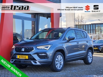 SEAT Ateca 1.0 TSI Style Business Intense Verkocht