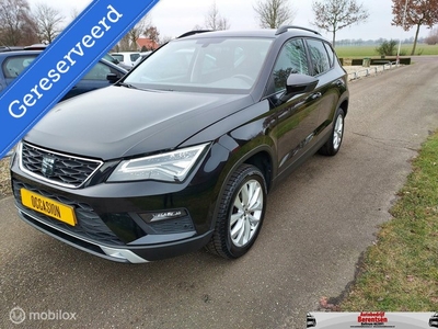 Seat Ateca 1.5 TSI Style Business Intense