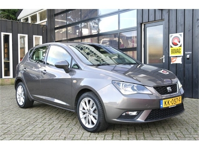 SEAT Ibiza 1.0 EcoTSI Style Connect / NL-Auto / Cruise /