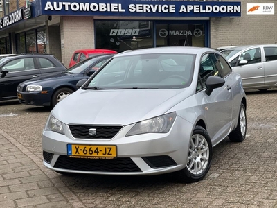 Seat IBIZA 1.2