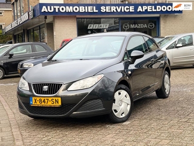 Seat IBIZA 1.2 STYLANCE