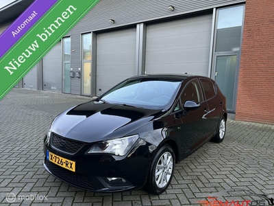 Seat Ibiza 1.2 TSI FR?AUTOMAAT?