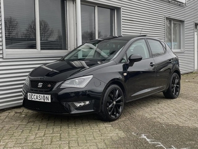 SEAT Ibiza SC 1.0 EcoTSI FR nap pano lmv pdc led