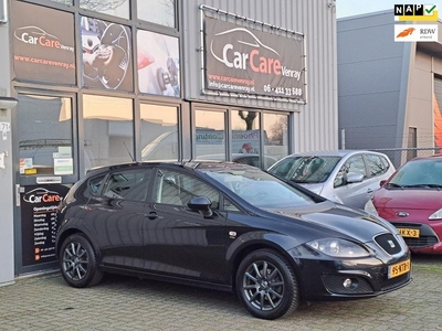 Seat Leon 1.2 TSI Businessline