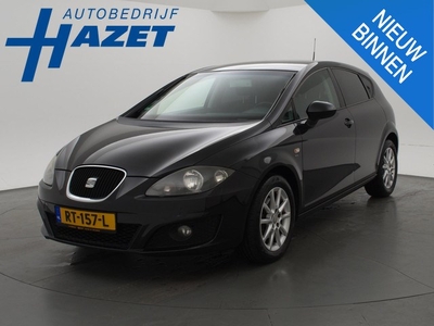 SEAT Leon 1.4 TSI BUSINESSLINE + PRIVACY GLASS / CLIMATE