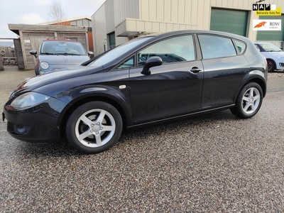 Seat Leon 1.6 Sportstyle