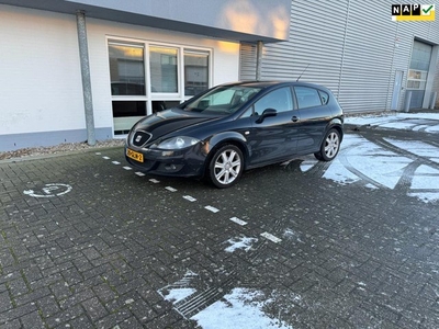 Seat Leon 1.6 Streetstyle