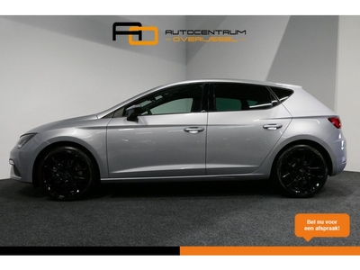 SEAT Leon 1.8 TSI 180pk FR Business Intense / Orig.