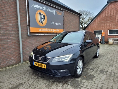 SEAT León ST 1.6 TDI Style Business Intense (bj 2017)