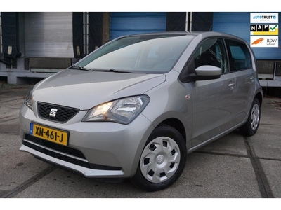 Seat Mii 1.0 FR Intense * Airco * 5Drs *