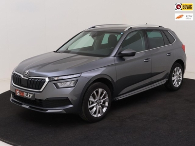 Skoda KAMIQ 1.0 TSI Business Edition StyleAutomNavi