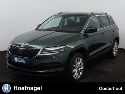 Skoda Karoq 1.5 TSI ACT Style DSG Adaptive Cruise