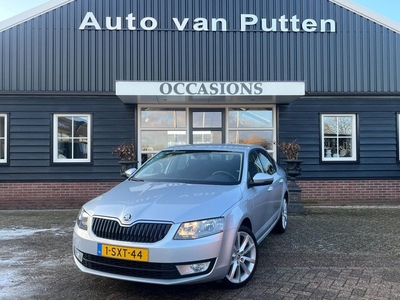 Skoda Octavia 1.4 TSI / Navi / Cruise / Clima / DSG / PDC / NAP /