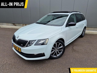 Skoda Octavia CombiPanoABTDSGANDROID/APPLE 1.8 TSI