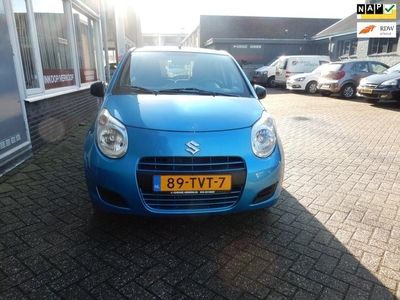 Suzuki Alto 1.0 Comfort Plus hele nette auto,airco