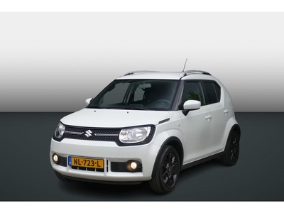 Suzuki Ignis 1.2 Select RIJKLAARPRIJS!!