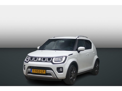 Suzuki Ignis 1.2 Smart Hybrid Select RIJKLAARPRIJS