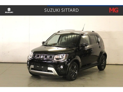 Suzuki Ignis 1.2 Smart Hybrid Style