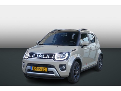 Suzuki Ignis 1.2 Smart Hybrid Style RIJKLAARPRIJS!!