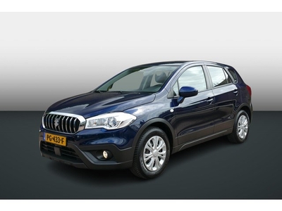 Suzuki S-Cross 1.0 Boosterjet ComfortAchteruitrij camera