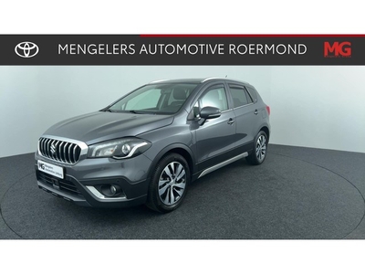 Suzuki S-Cross 1.4 Boosterjet High Executive Navi - P.cam -