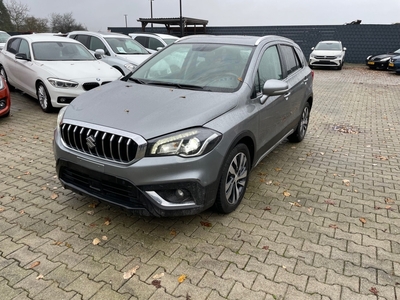 SUZUKI S-CROSS 1.4 Boosterjet Stijl Automaat / panoramadak / navigatie